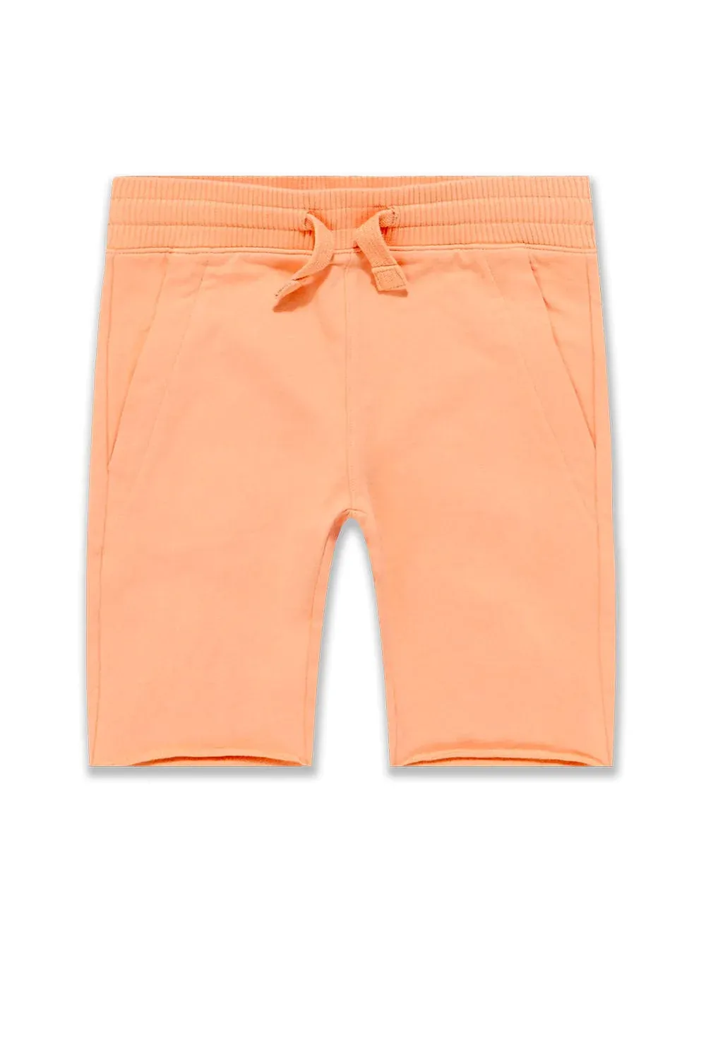 Palma French Terry Shorts for Kids