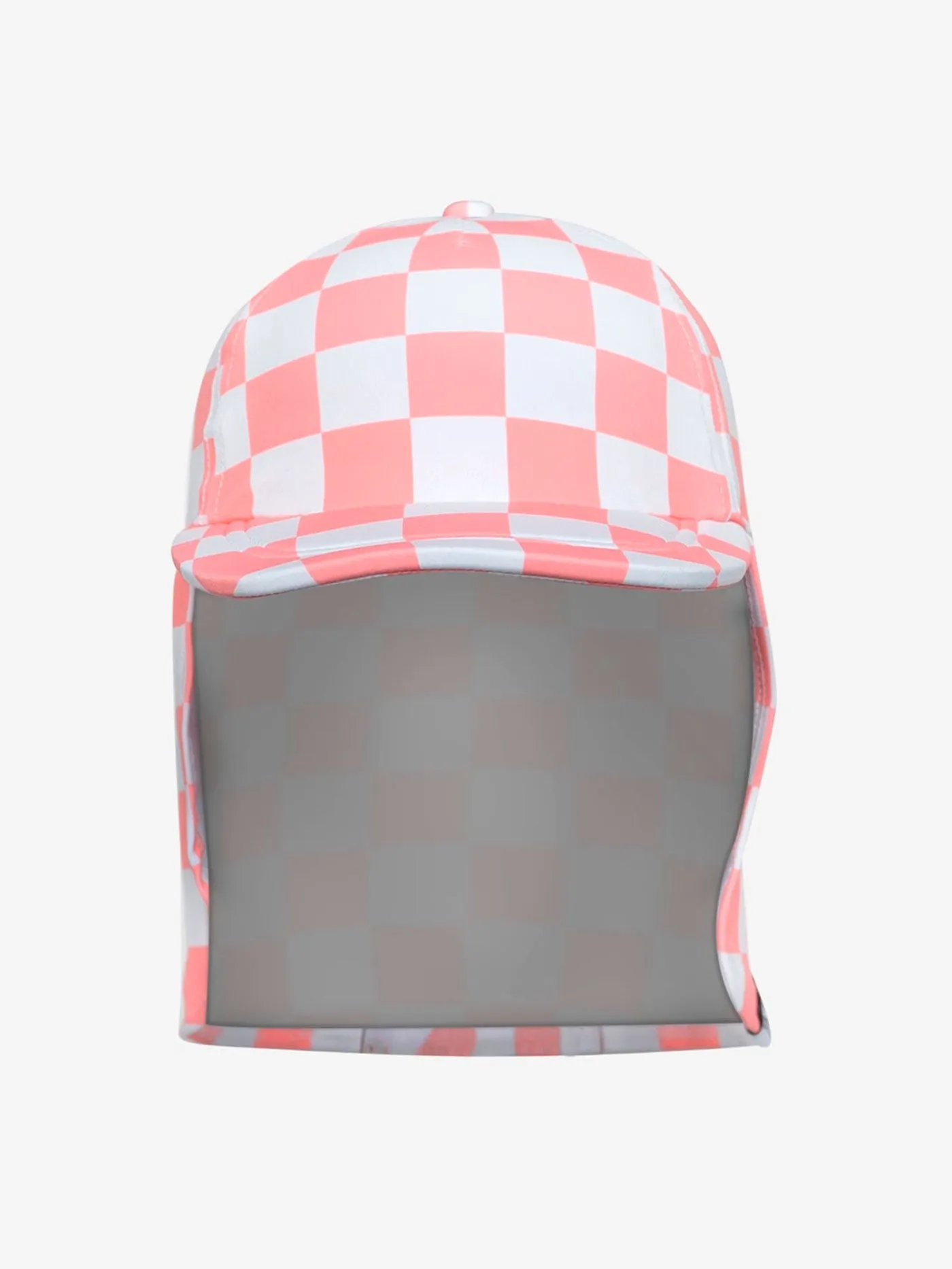 Kids Hat Peach Check Yourself Dive