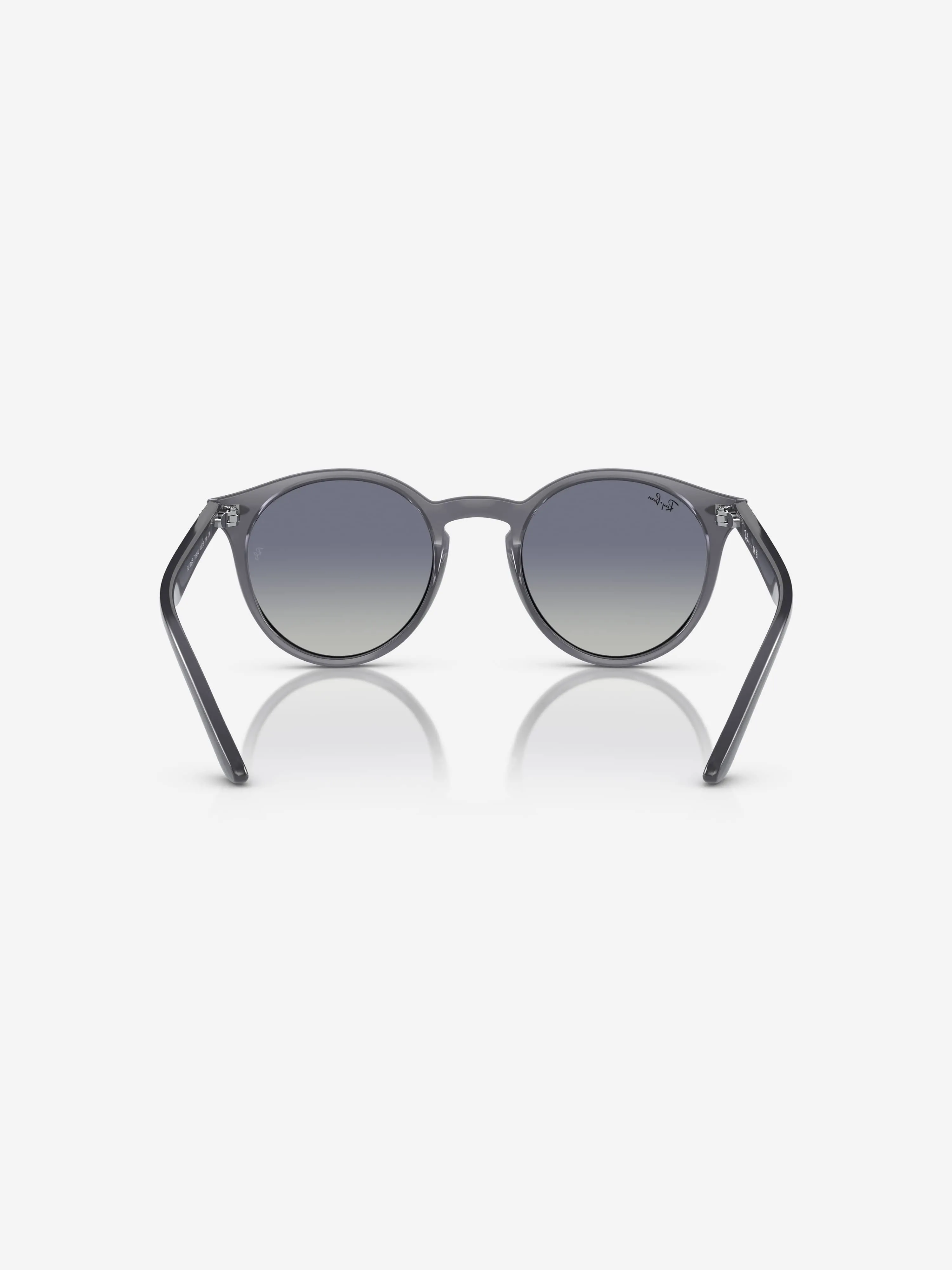 Kids Phantos Sunglasses in Blue