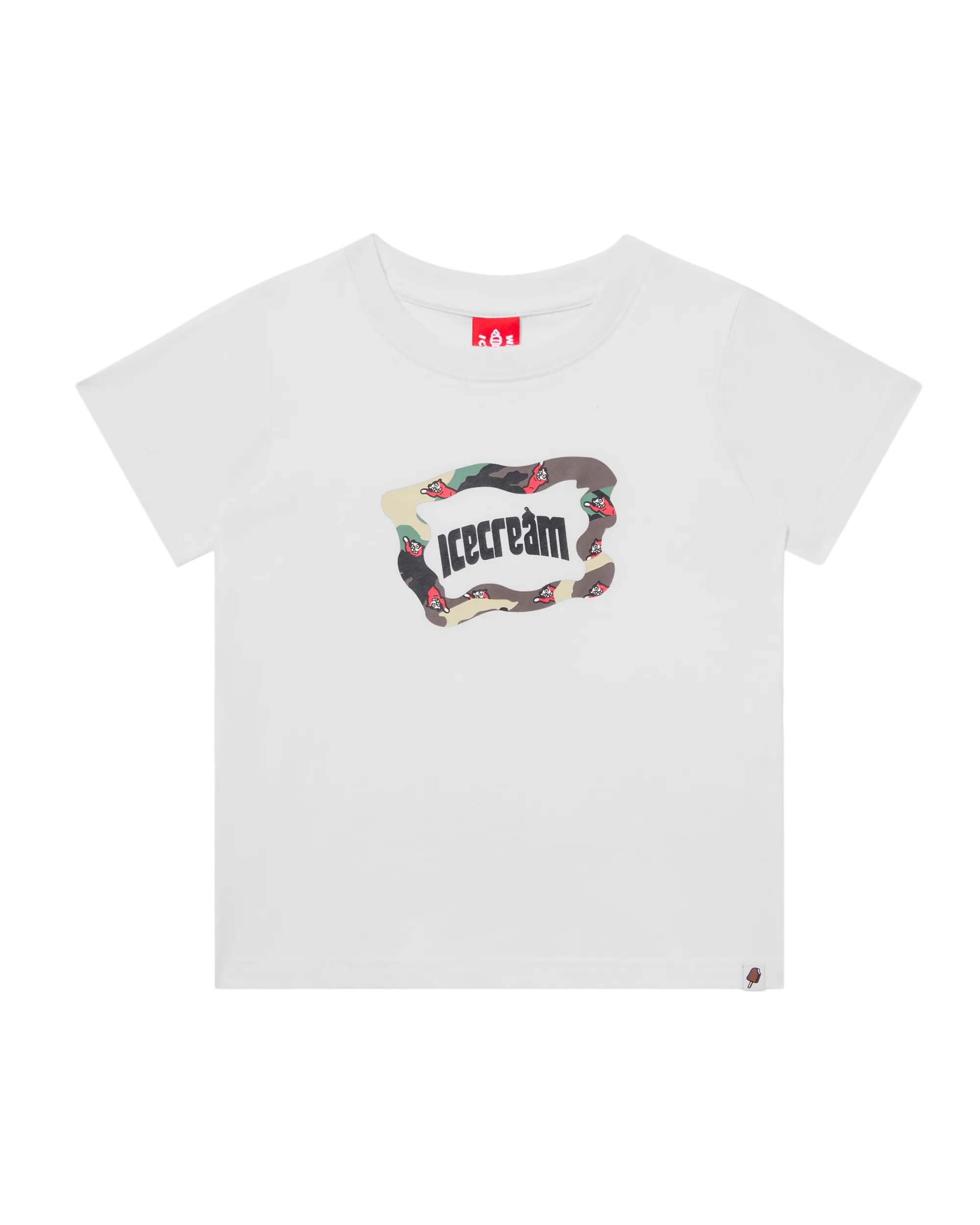 Kids Plain Sight Tee