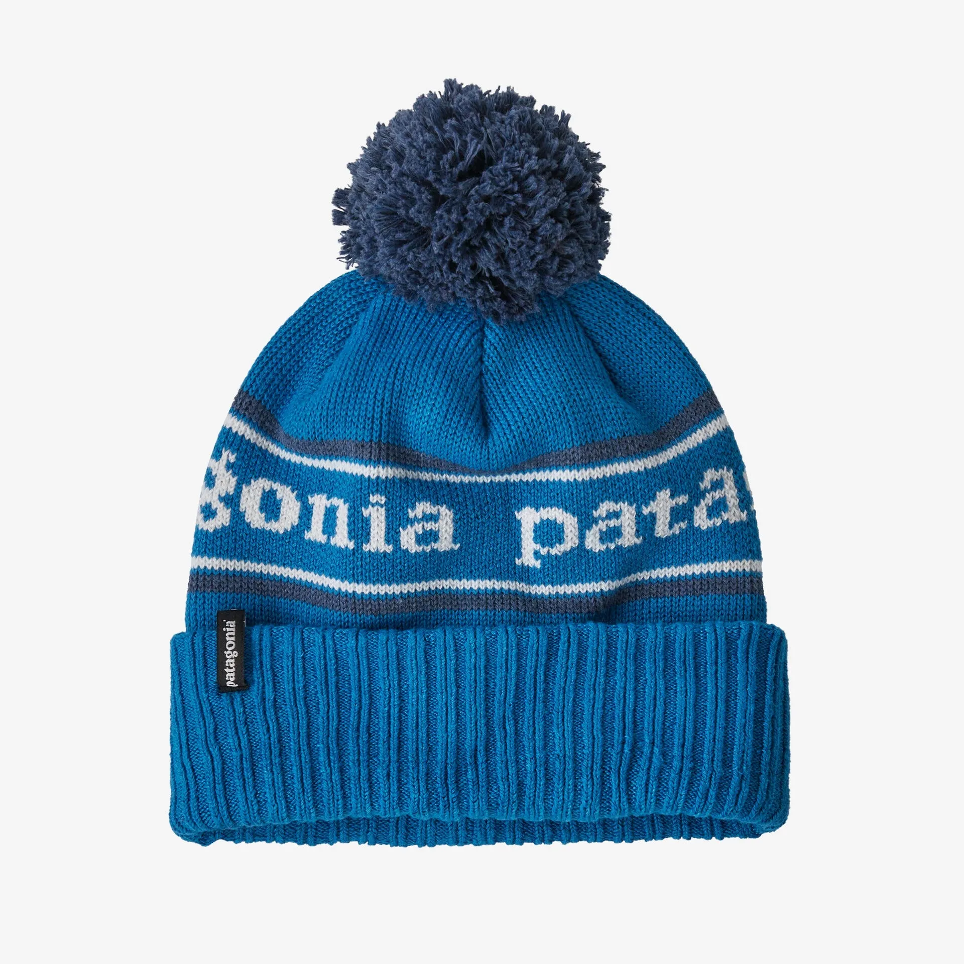 Kids' Powder Town Beanie