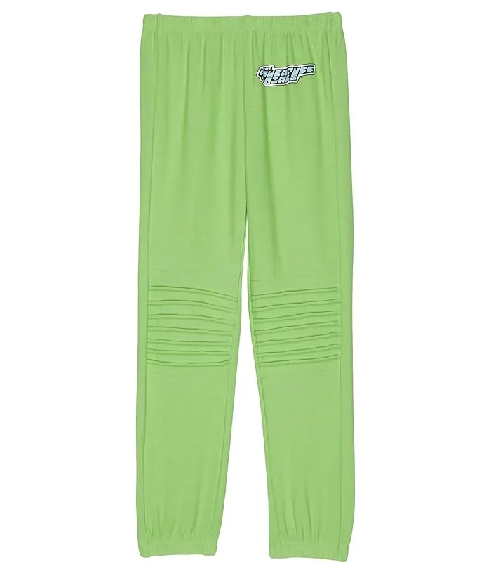 Kids Powerpuff Joggers