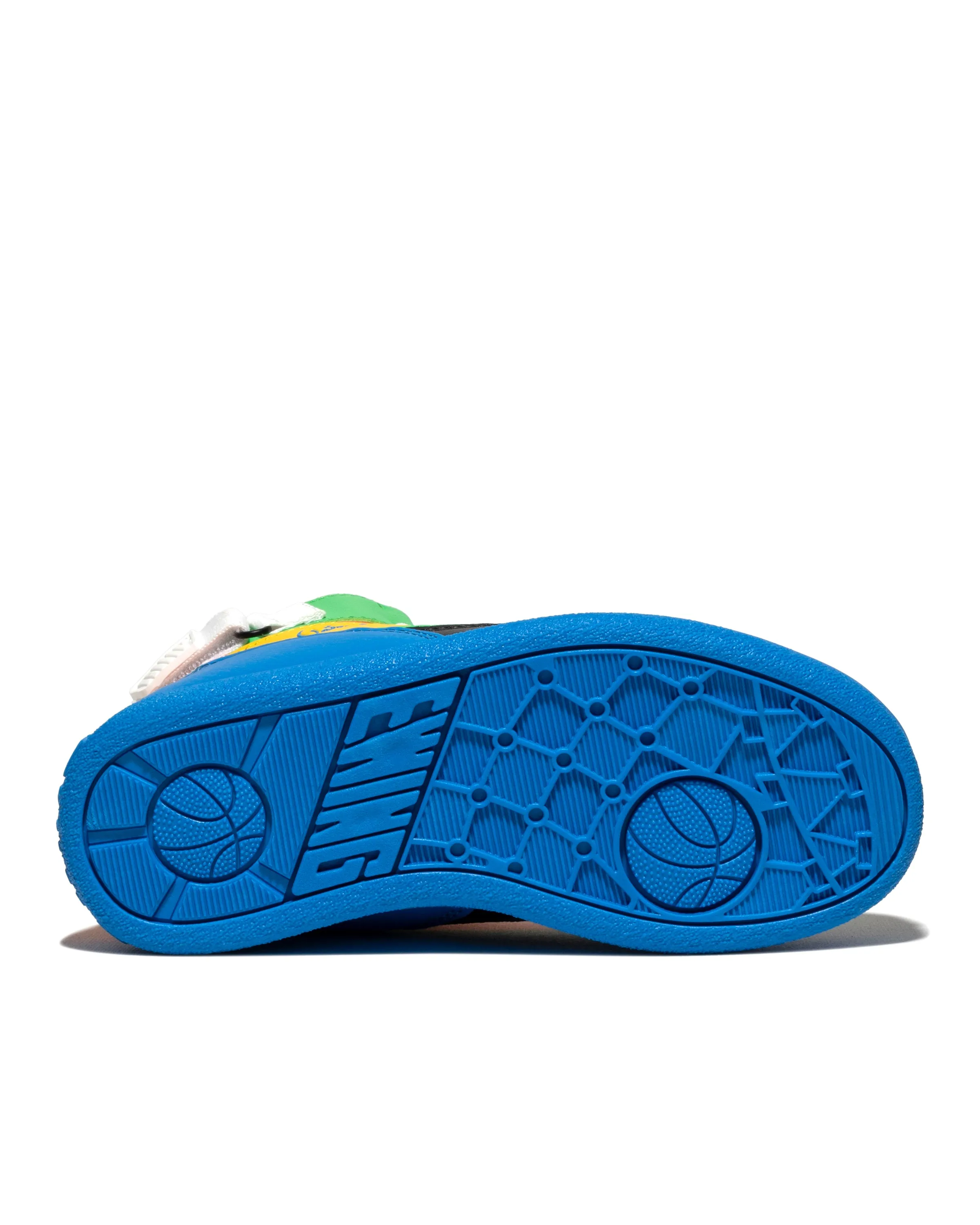 KIDS PRE-SCHOOL 33 HI ORION Multicolor