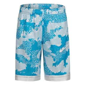 Kids Printed Shorts