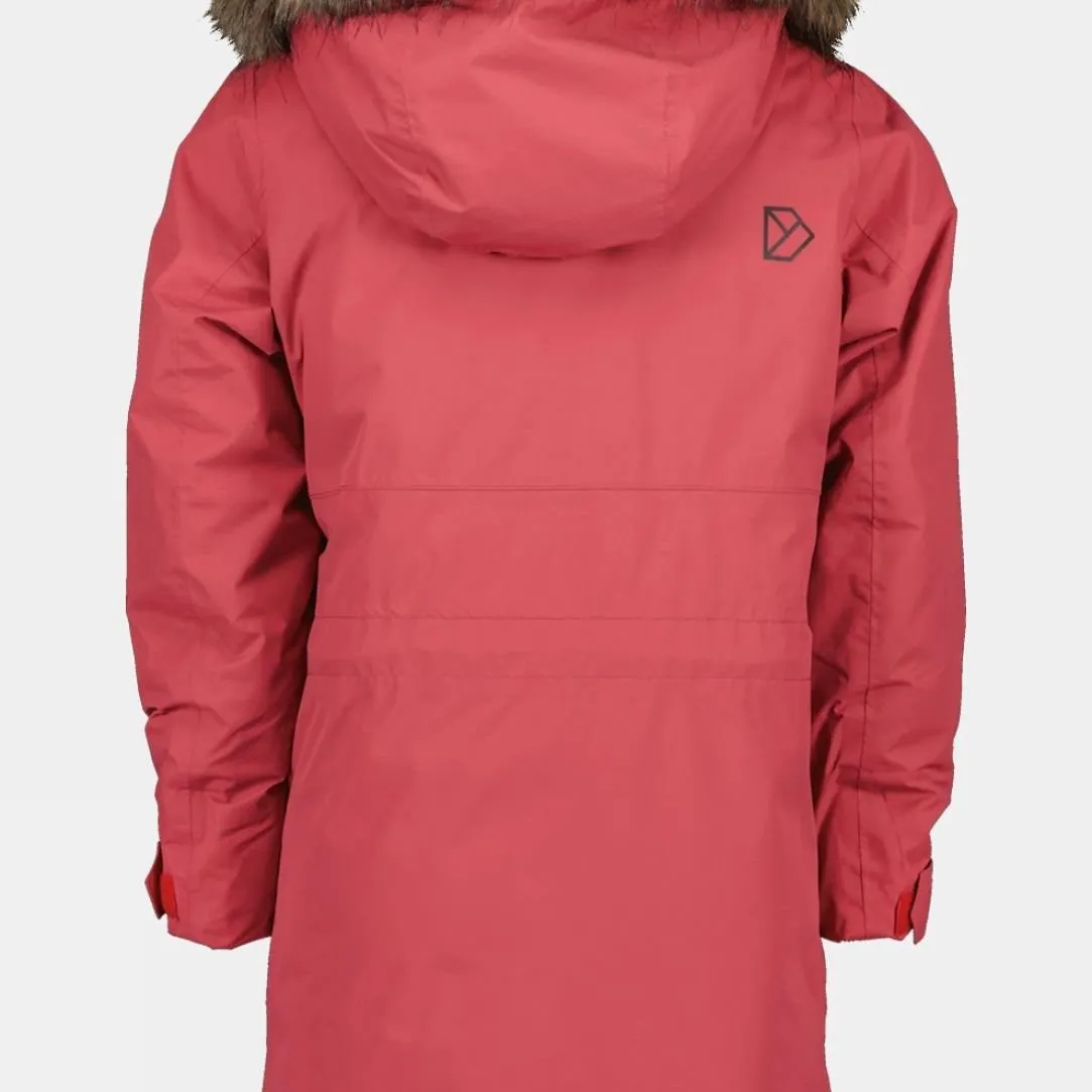 Kids Pyrit Parka