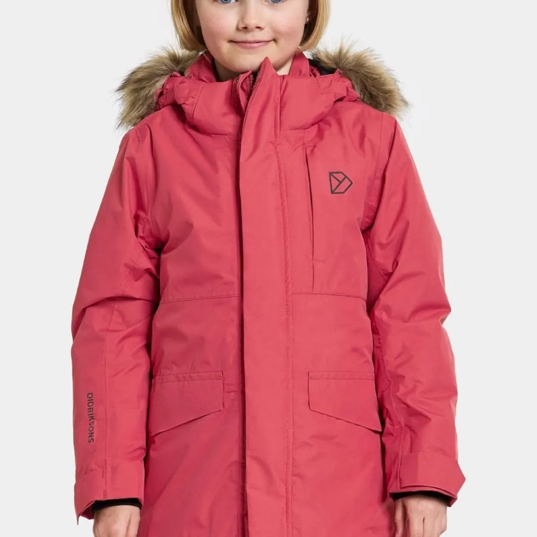 Kids Pyrit Parka