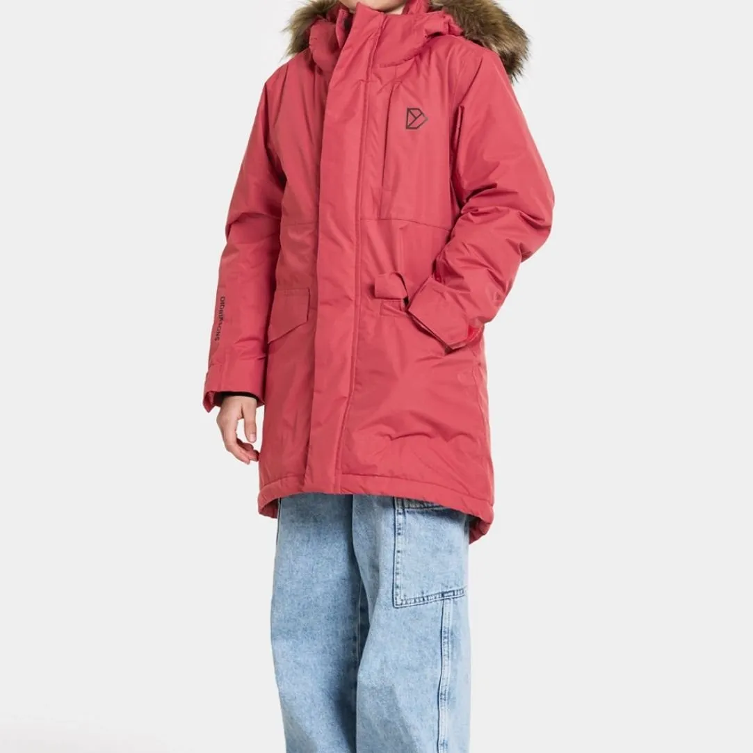 Kids Pyrit Parka