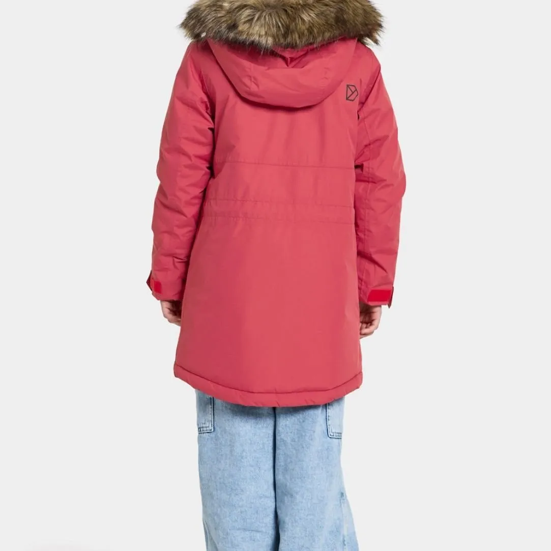 Kids Pyrit Parka