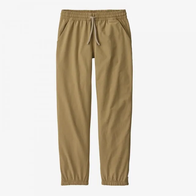 Children's Dilemma Trousers