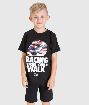 Racing Kids Tee