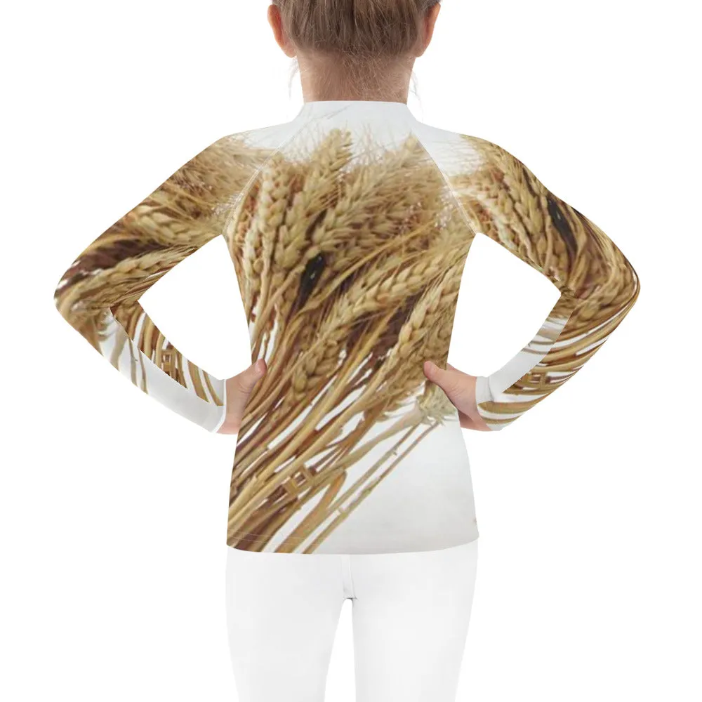 Children's Rash Guard