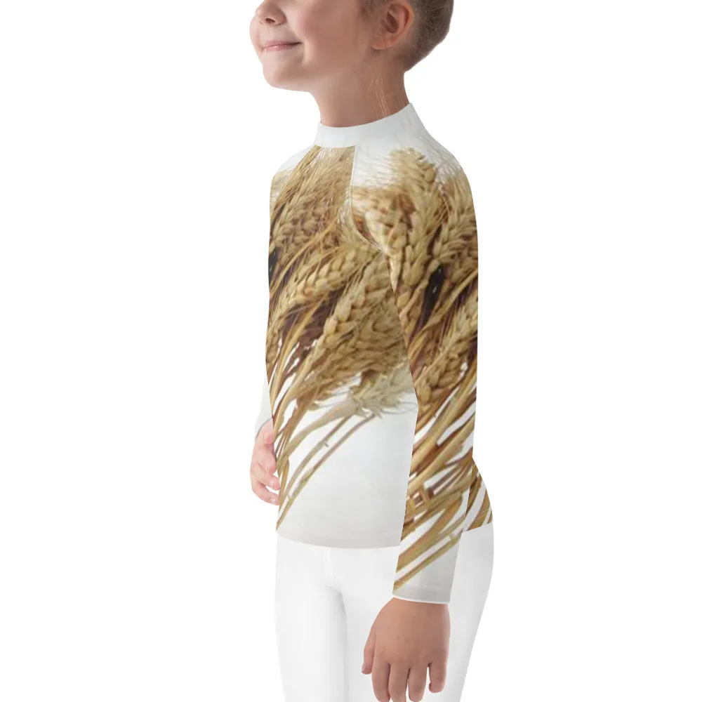 Children's Rash Guard