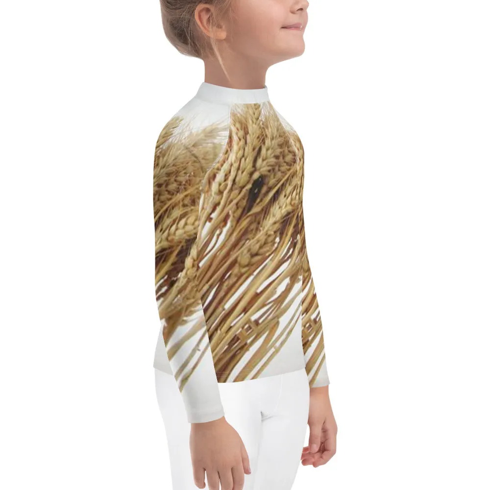 Children's Rash Guard