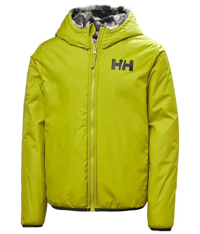 Kids Reversible Jacket by Helly Hansen