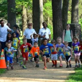 Durham Kids Run