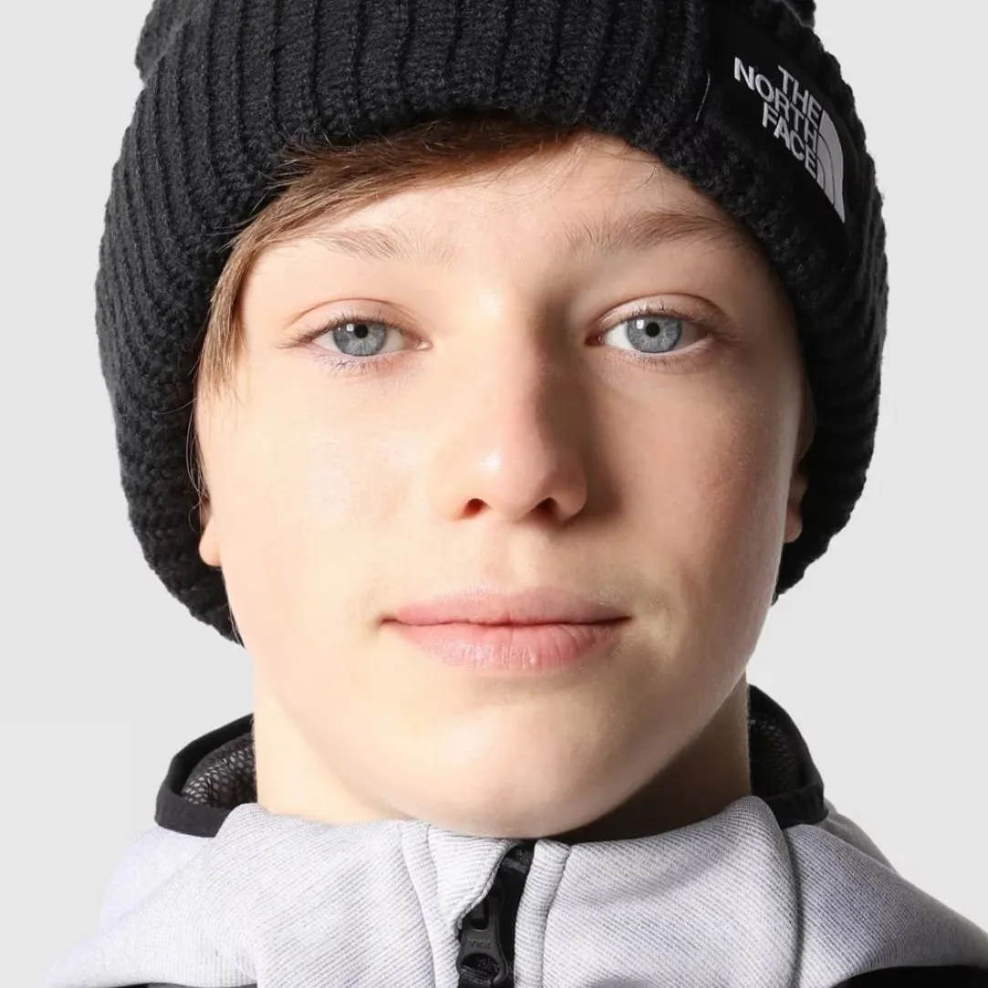 Kids Salty Dog Beanie