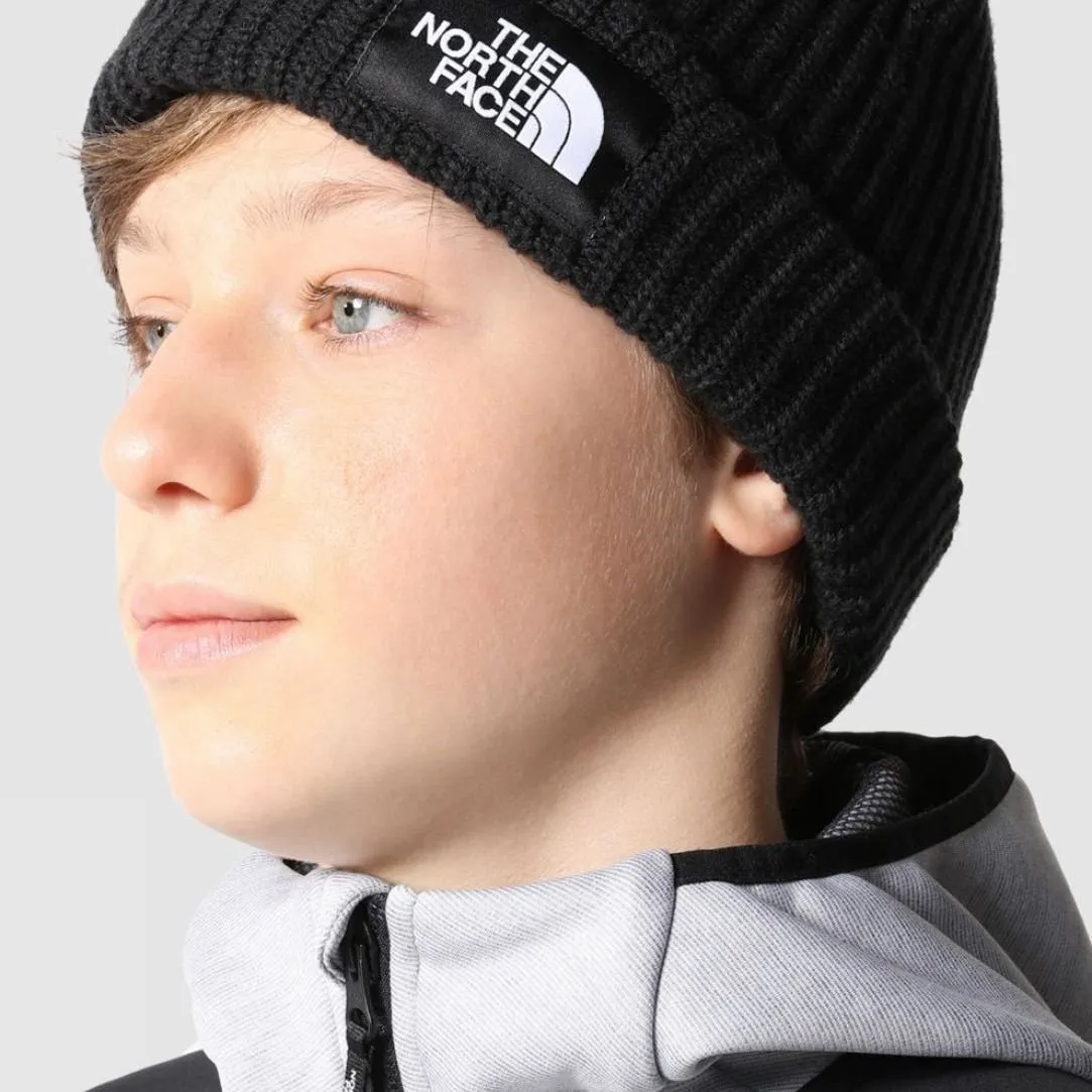 Kids Salty Dog Beanie