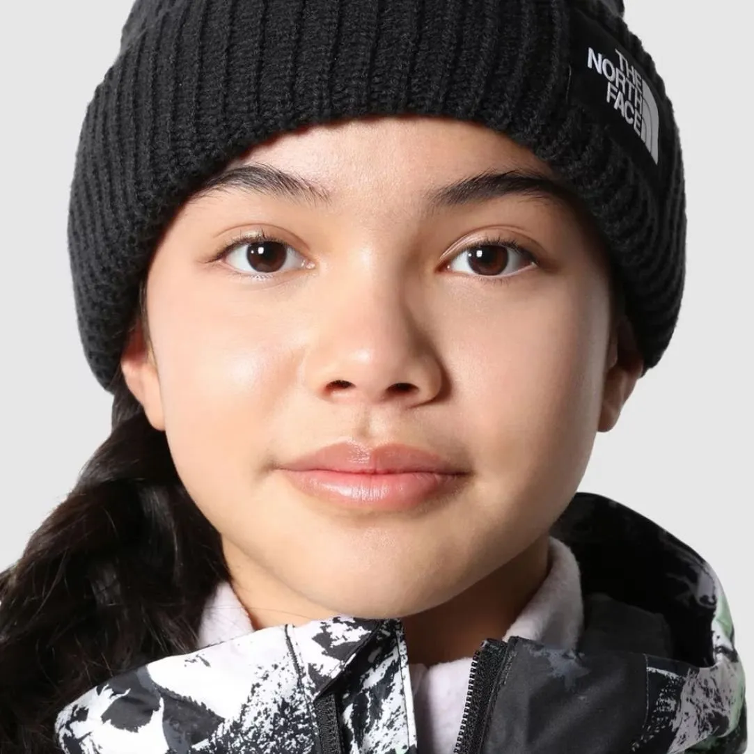 Kids Salty Dog Beanie