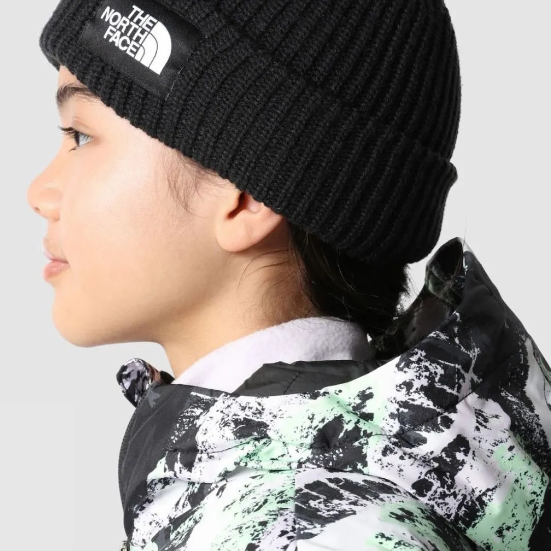 Kids Salty Dog Beanie