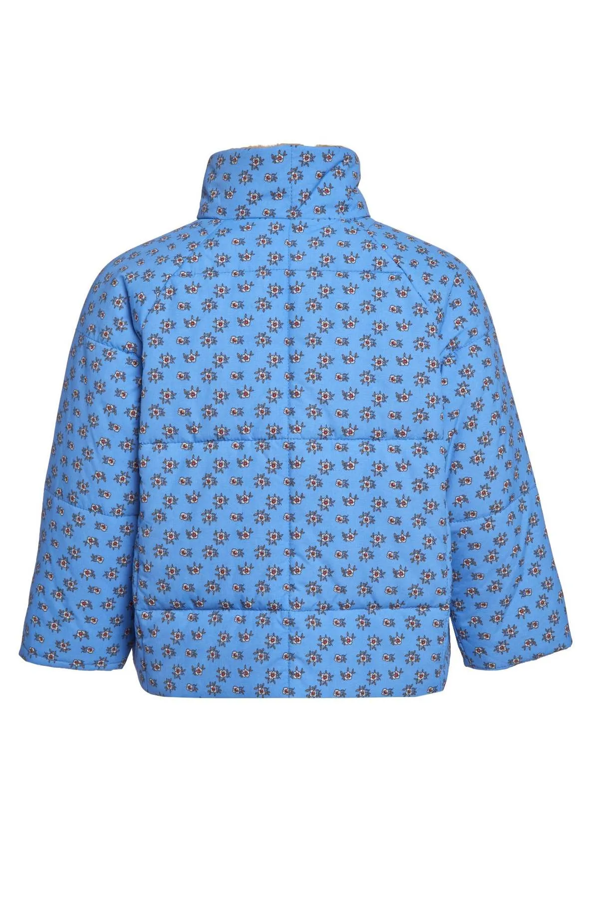 Blue Kids Sea NY Pascala Jacket