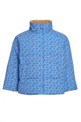 Blue Kids Sea NY Pascala Jacket