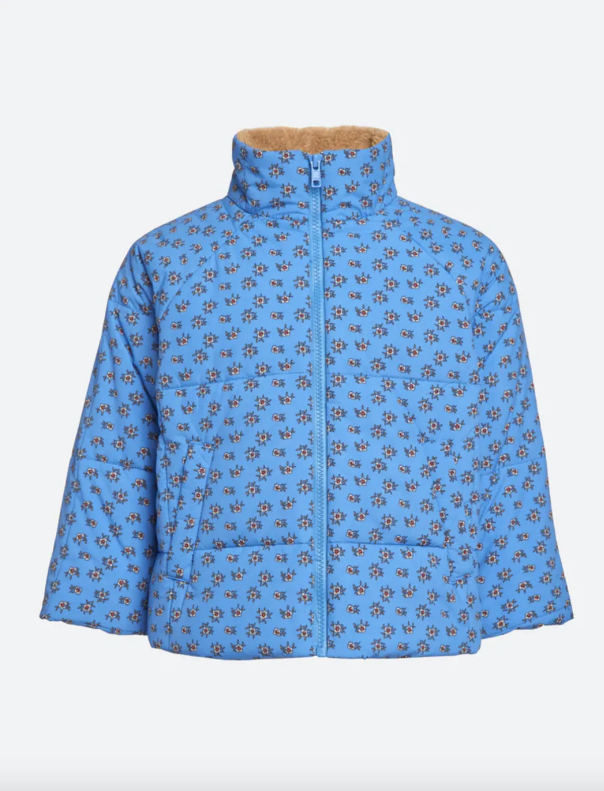 Blue Kids Sea NY Pascala Jacket