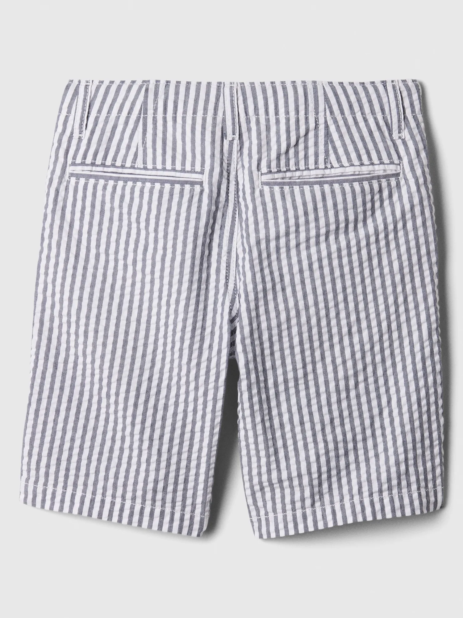 Children's Seersucker Shorts