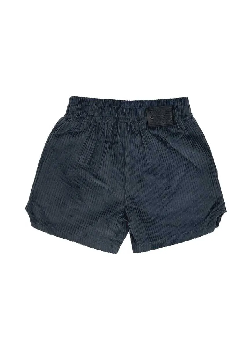 Kids Shasta Dad Shorts - River