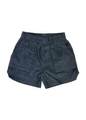 Kids Shasta Dad Shorts - River