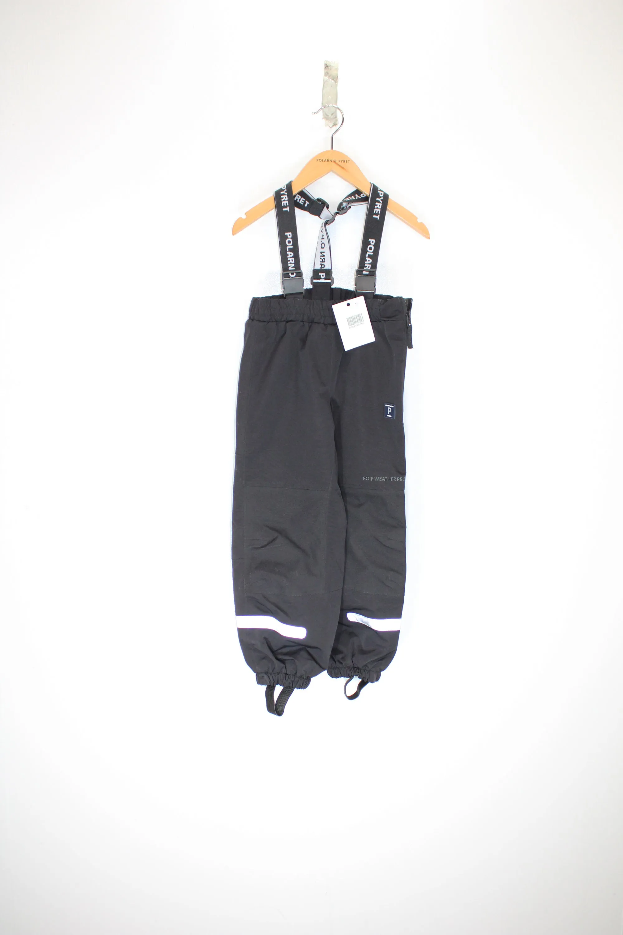 Kids Shell & Rain Trousers