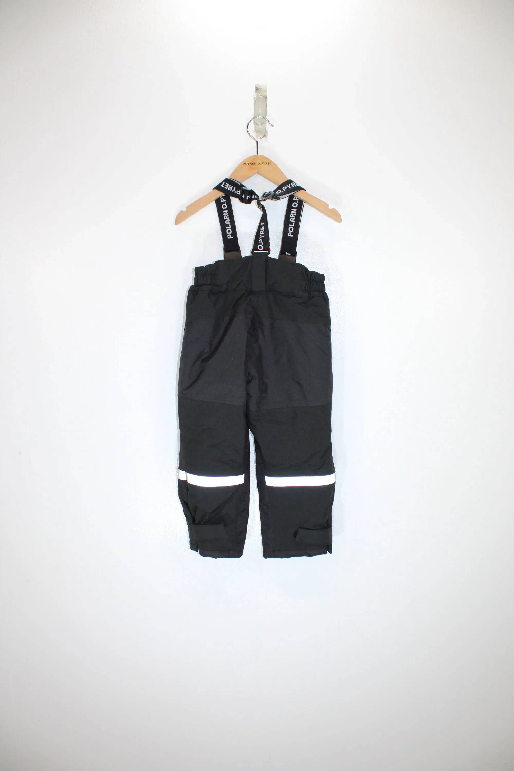 Kids Shell And Rain Trousers