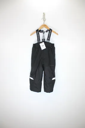 Kids Shell And Rain Trousers