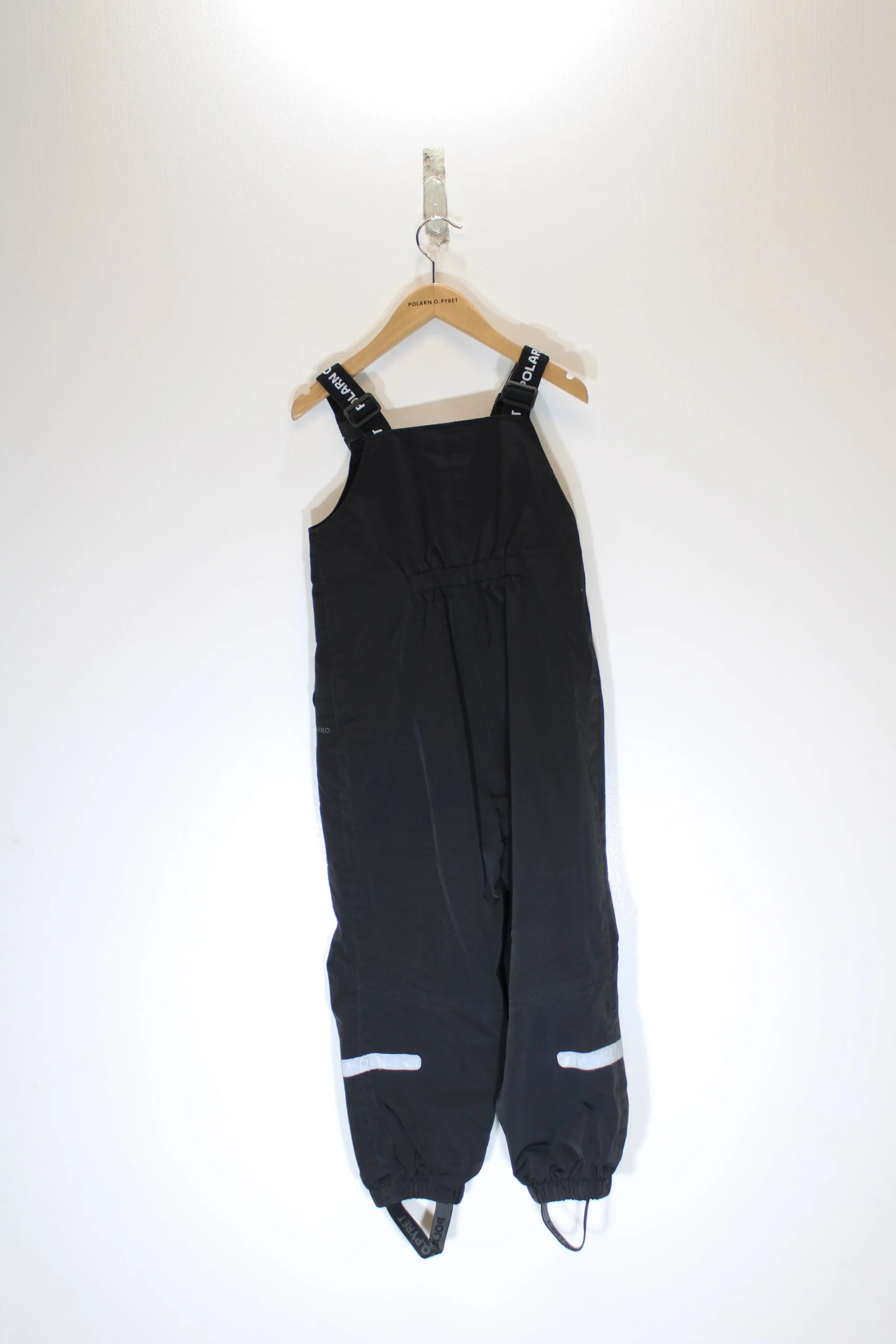 Kids Shell Dungarees