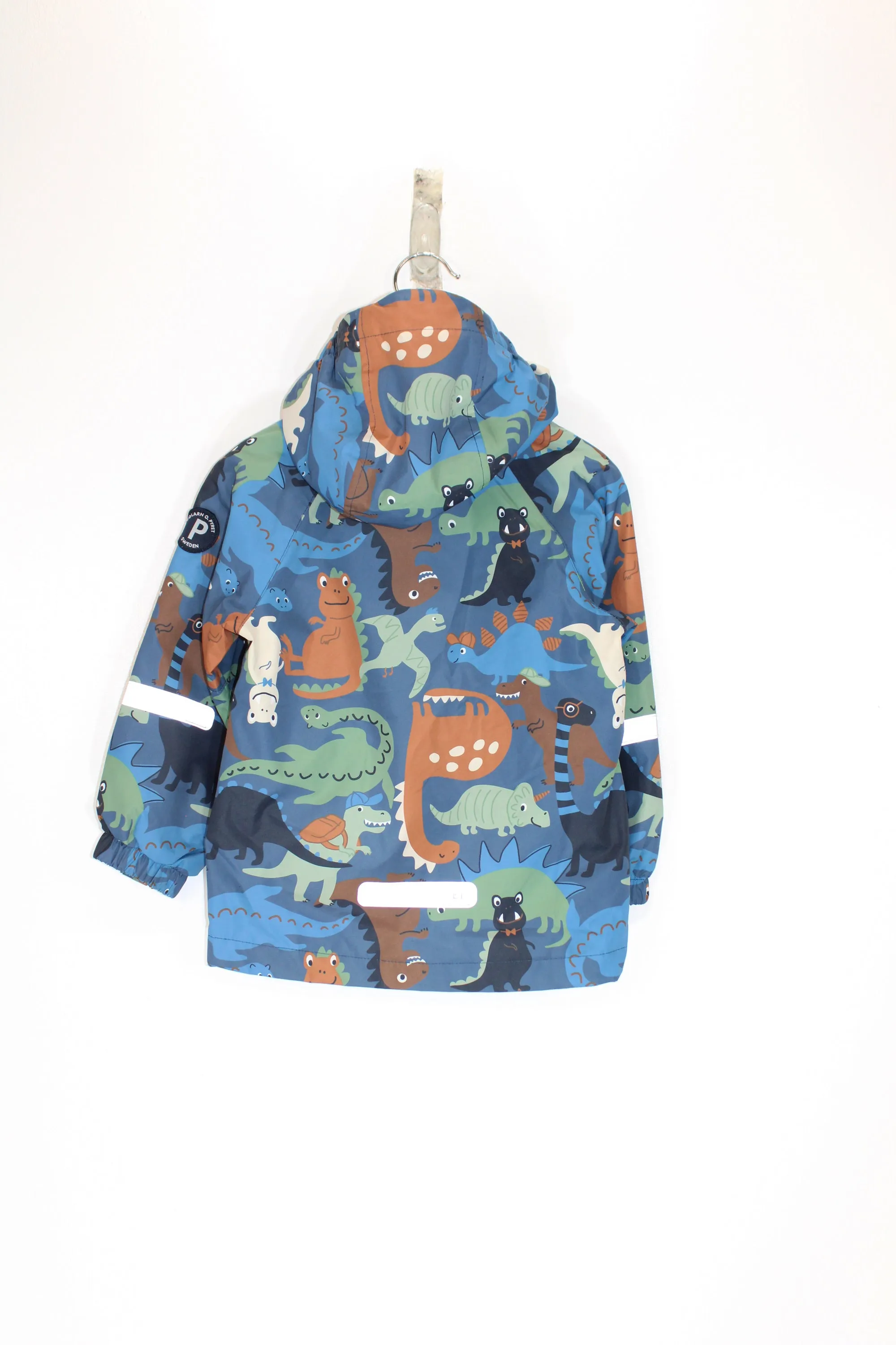 Kids Shell Jacket