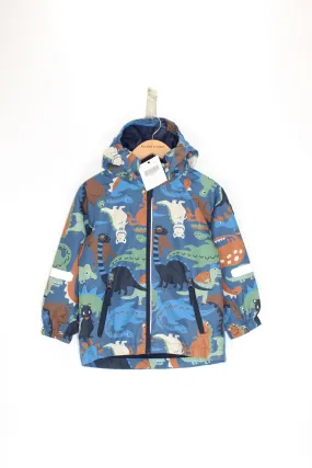 Kids Shell Jacket