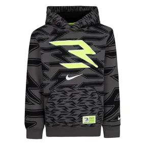 Kids Signature Hoodie by Nike 3BRAND