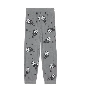 Kids Soccer Legend Pants by Chaser