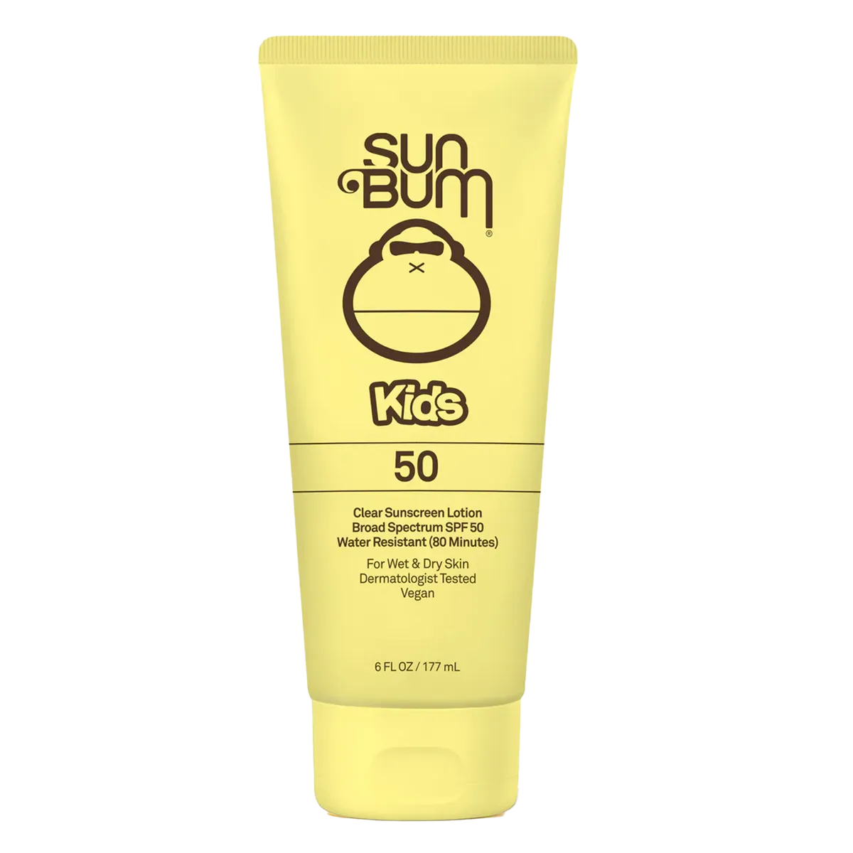 Kids SPF 50 Lotion