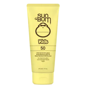 Kids SPF 50 Lotion