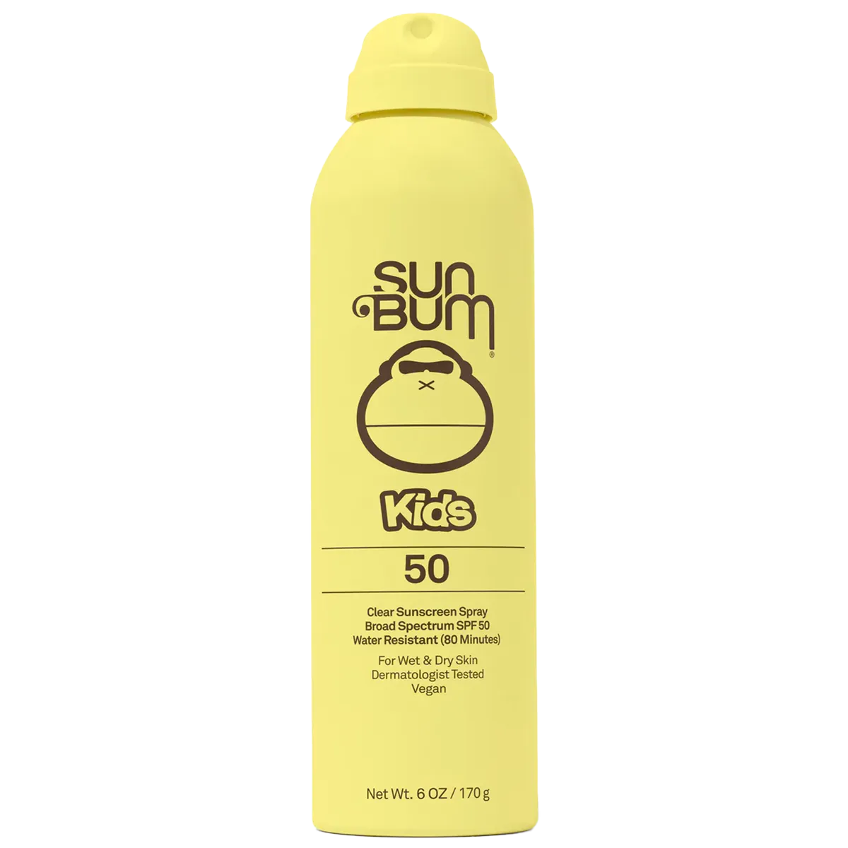 Kids SPF 50 Spray