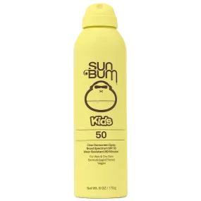 Kids SPF 50 Spray