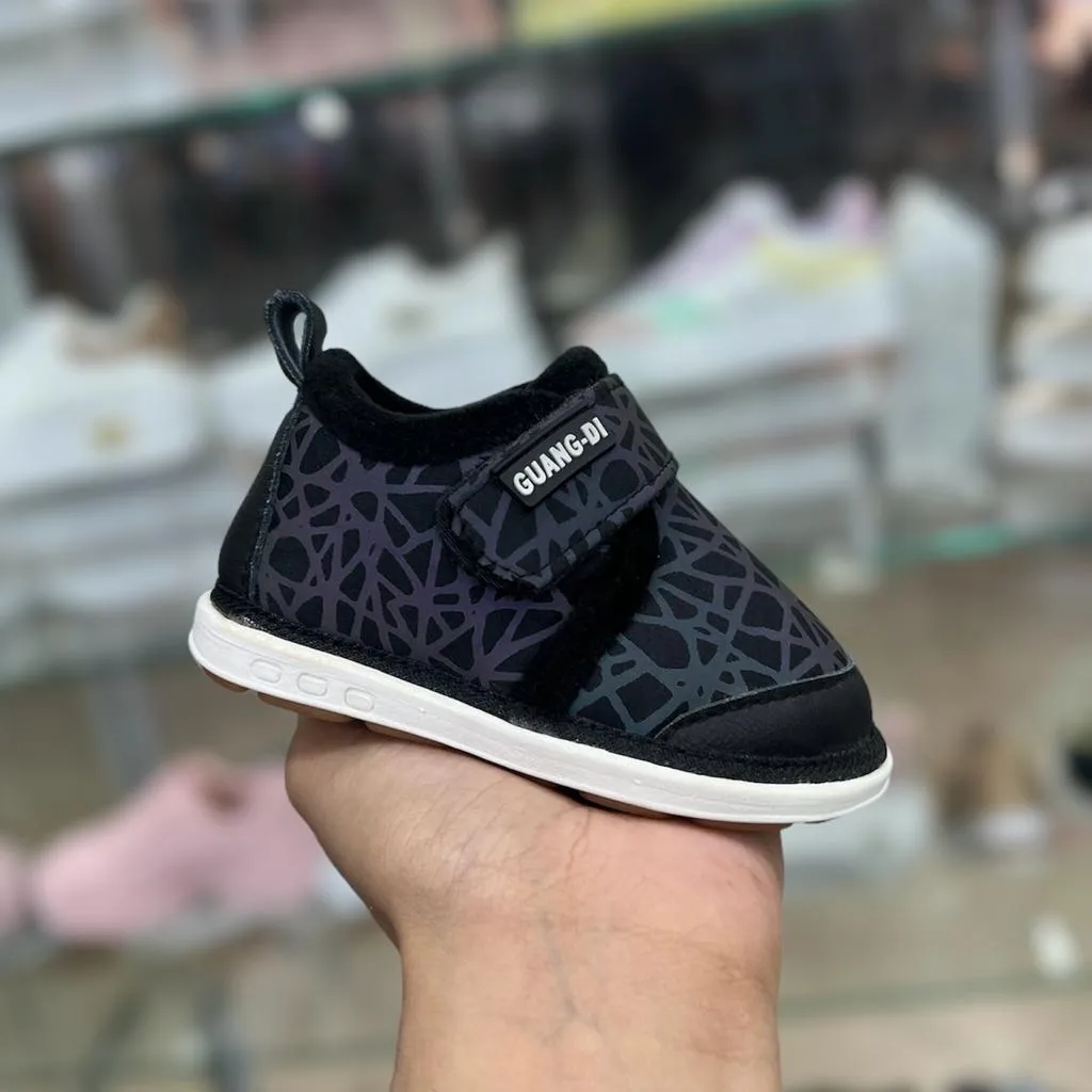 Spider Kids Shoes