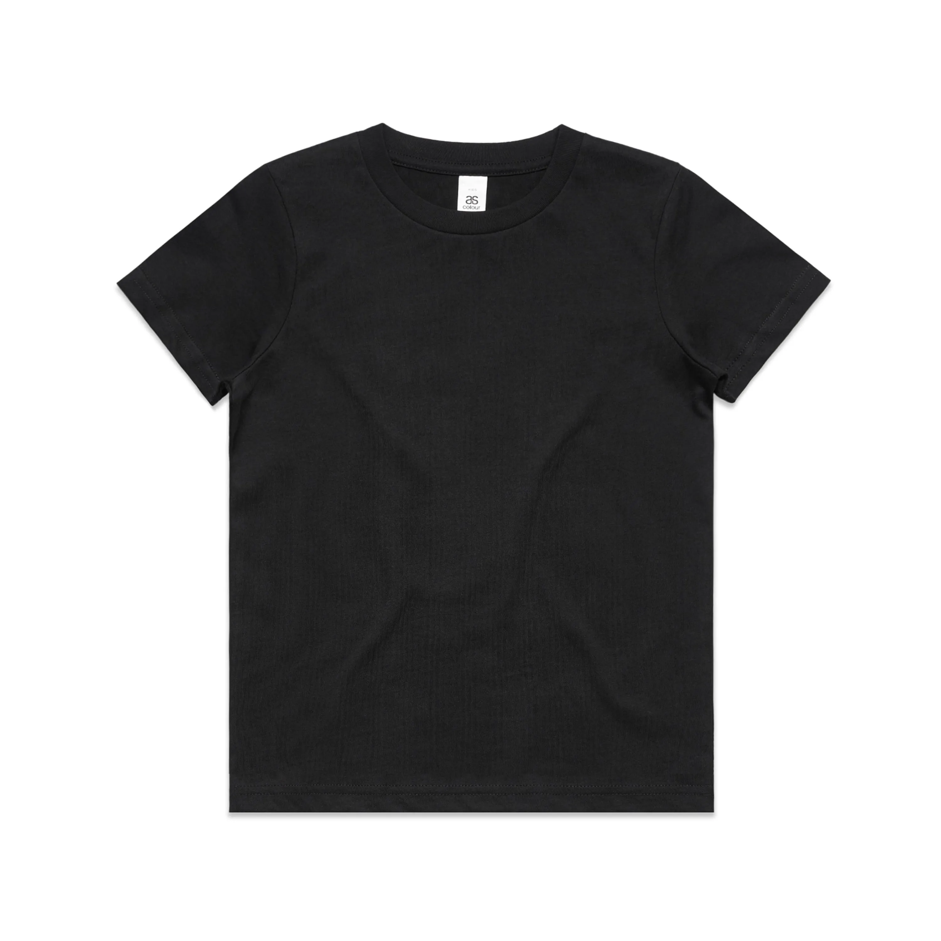 KIDS STAPLE TEE - 3005