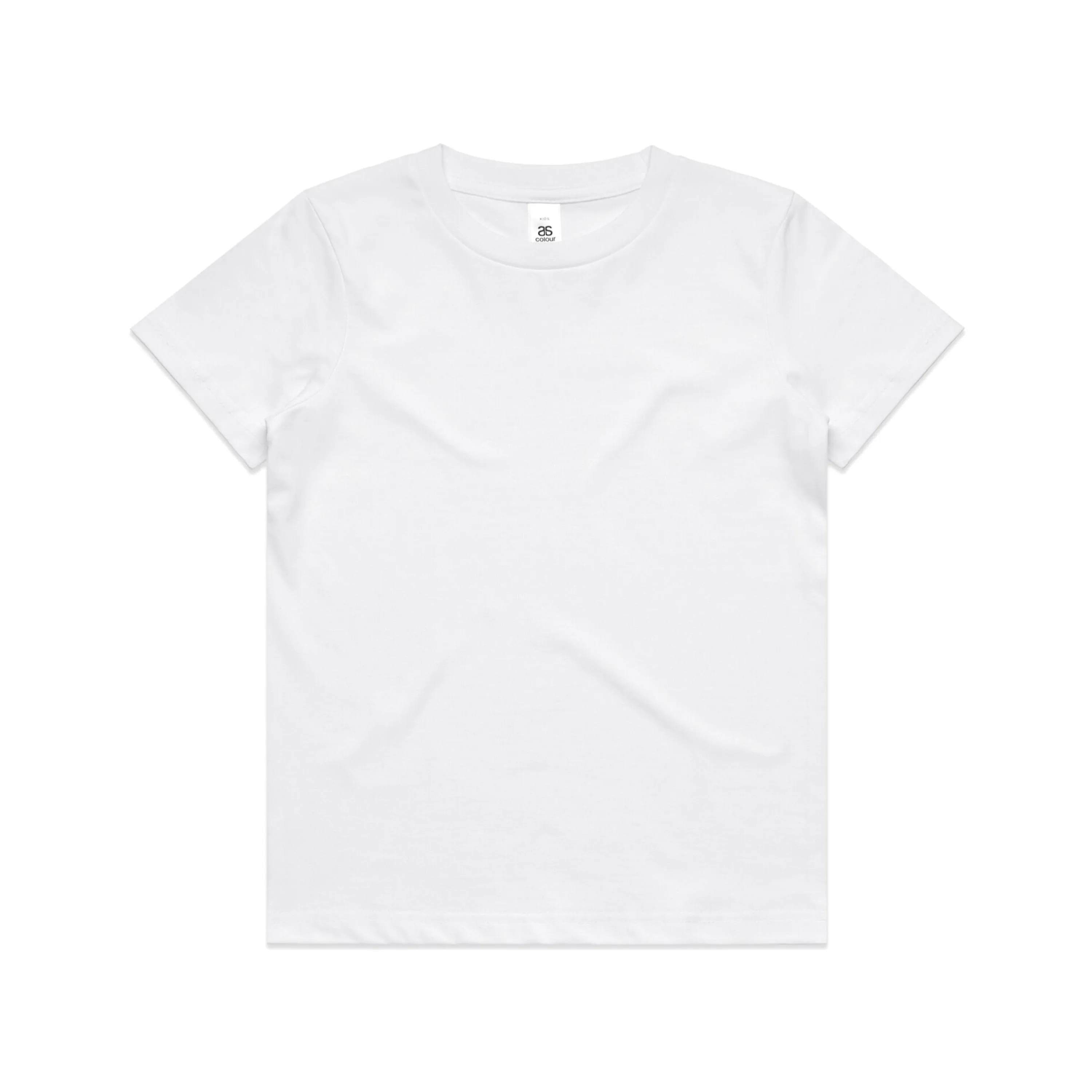 KIDS STAPLE TEE - 3005