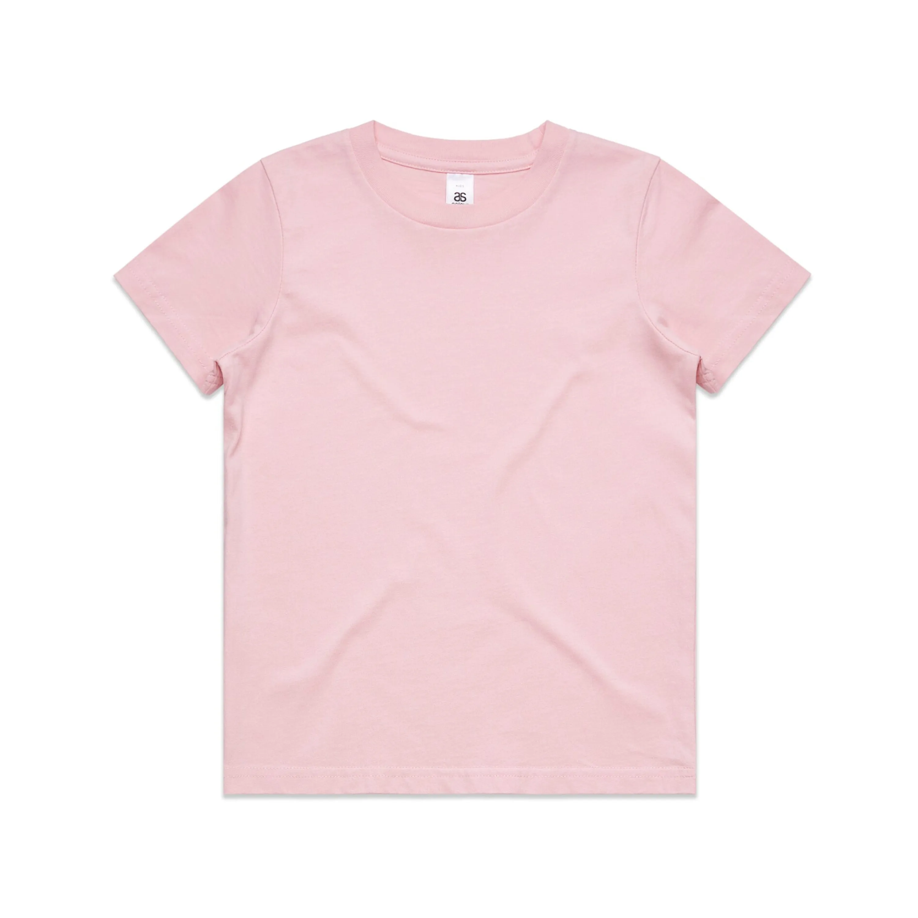 KIDS STAPLE TEE - 3005