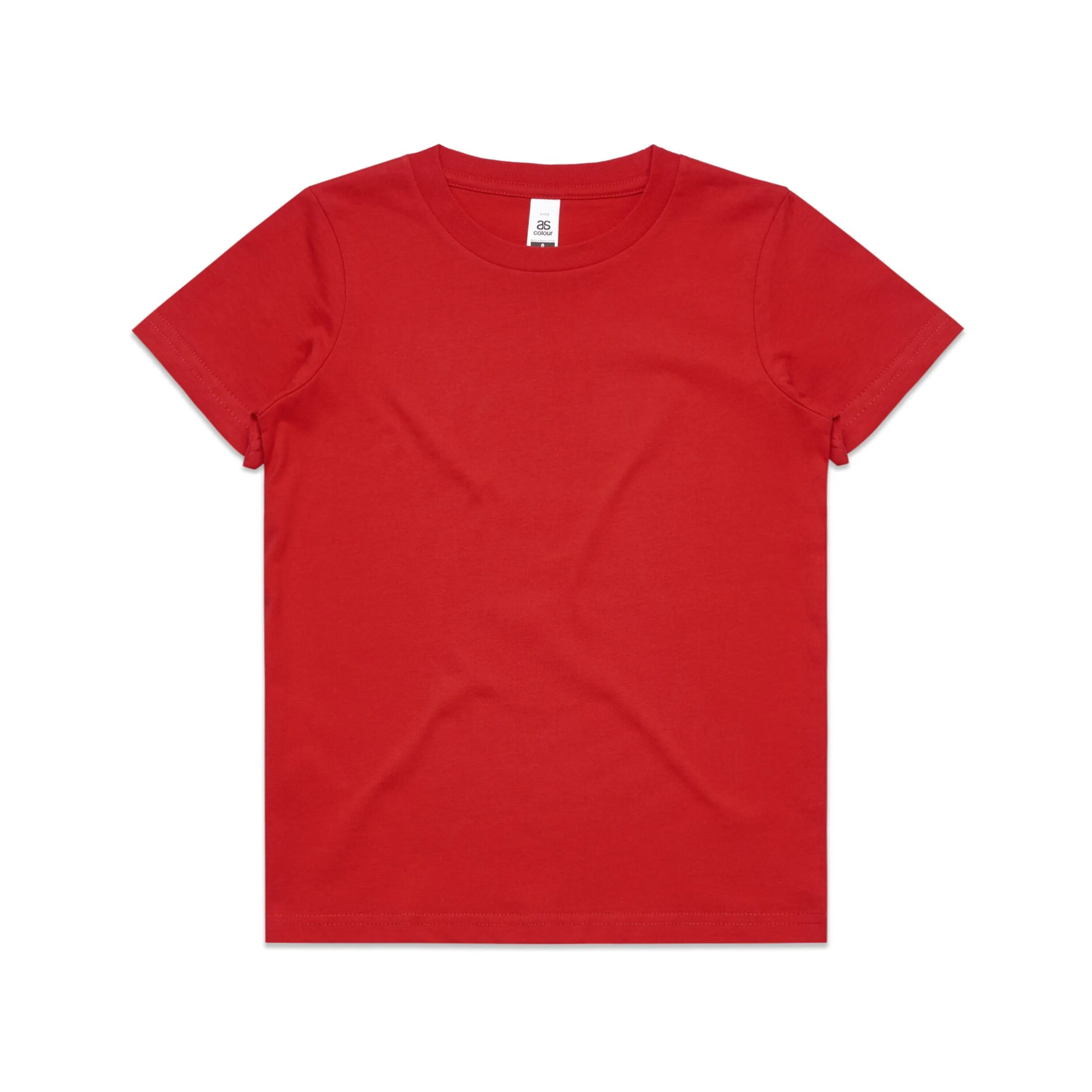 KIDS STAPLE TEE - 3005