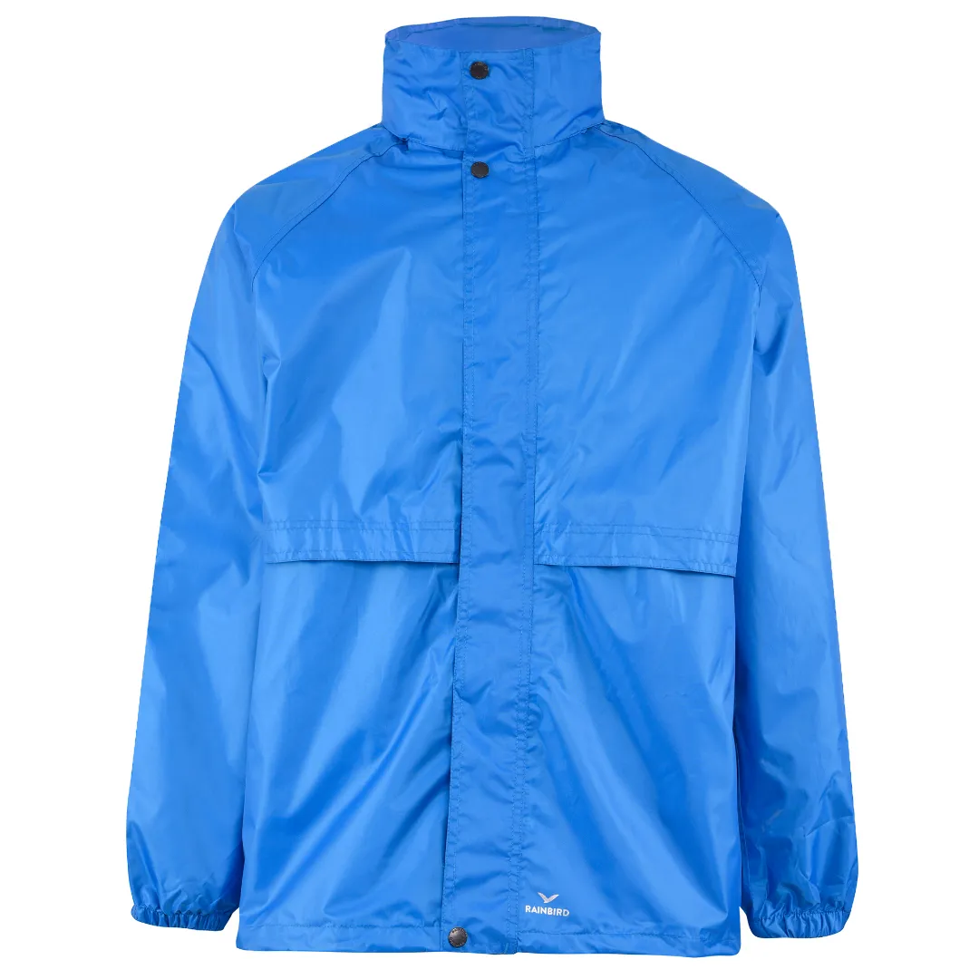 Kids Stowaway Jacket