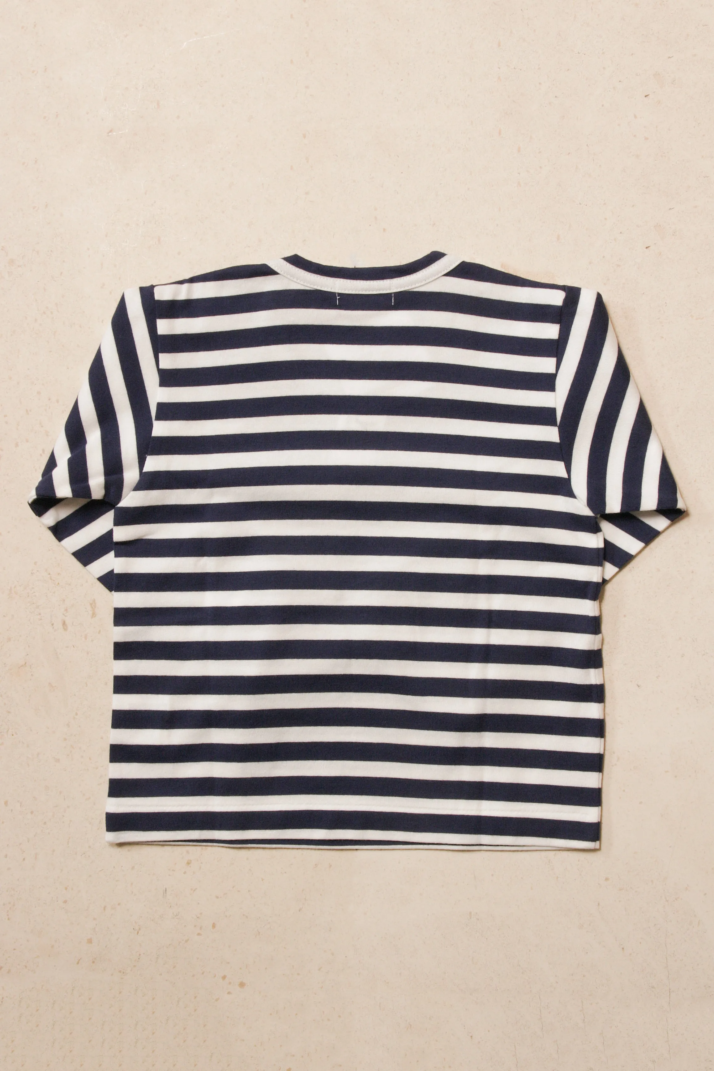 Kids Stripe Tee