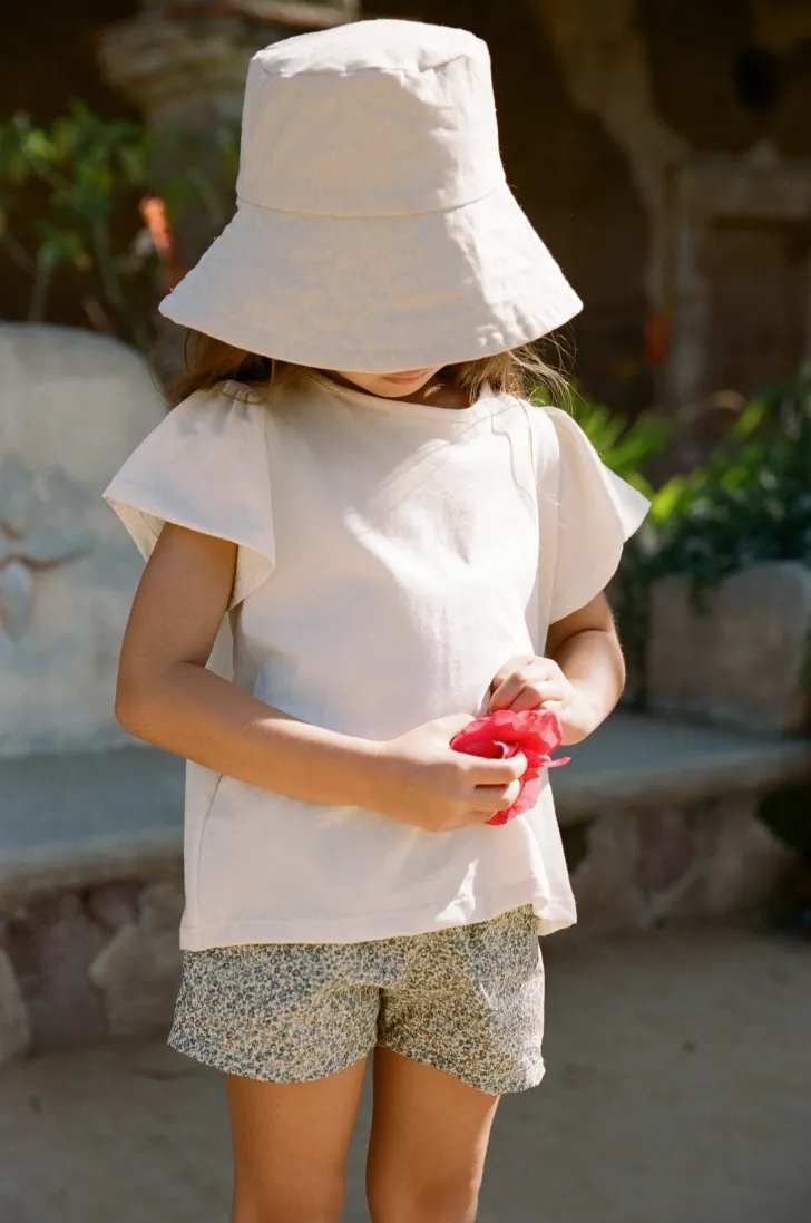 Children's Sun Protection Headwear