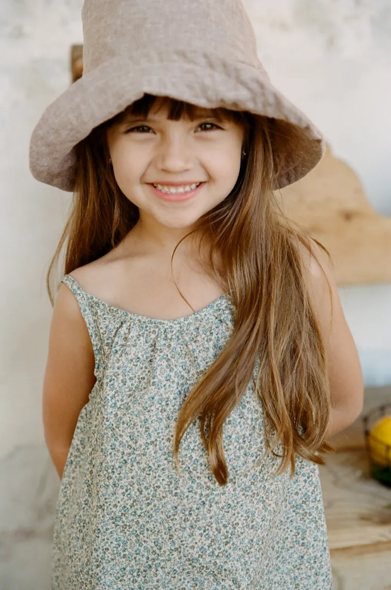 Children's Sun Protection Headwear